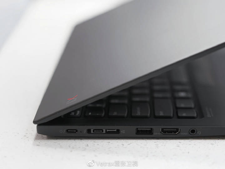 ThinkPad X1 Carbon 2019 LTE版 体验小记：精英之选 更进一步