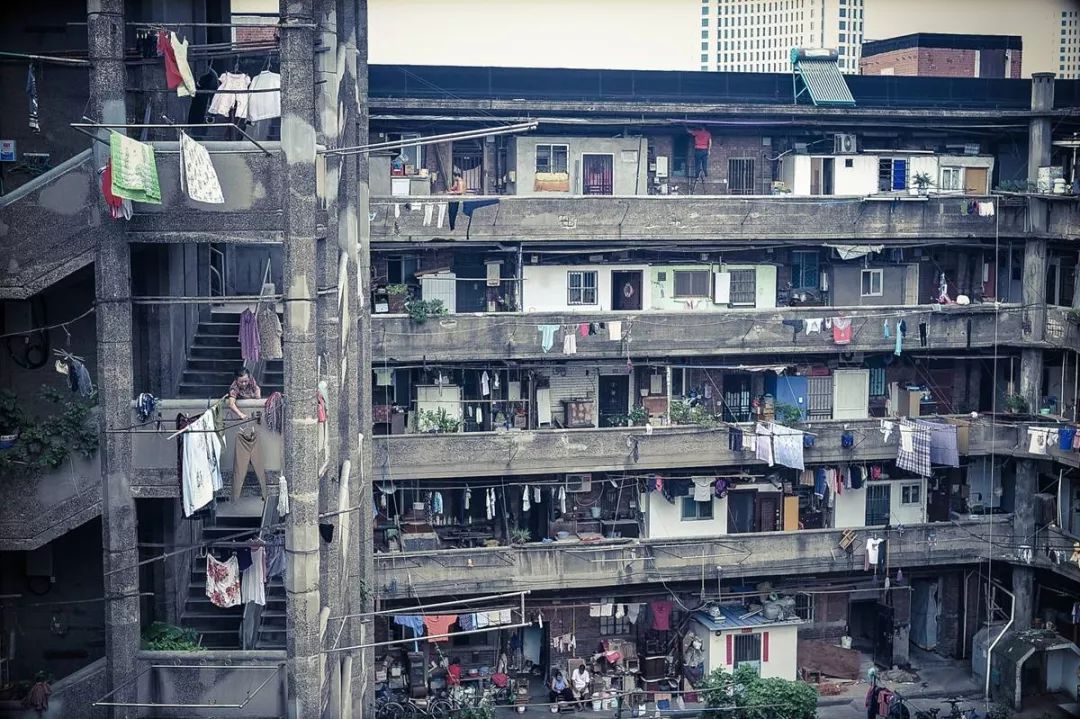 住房大变迁：人均3.9平米的房子你爸住过没？