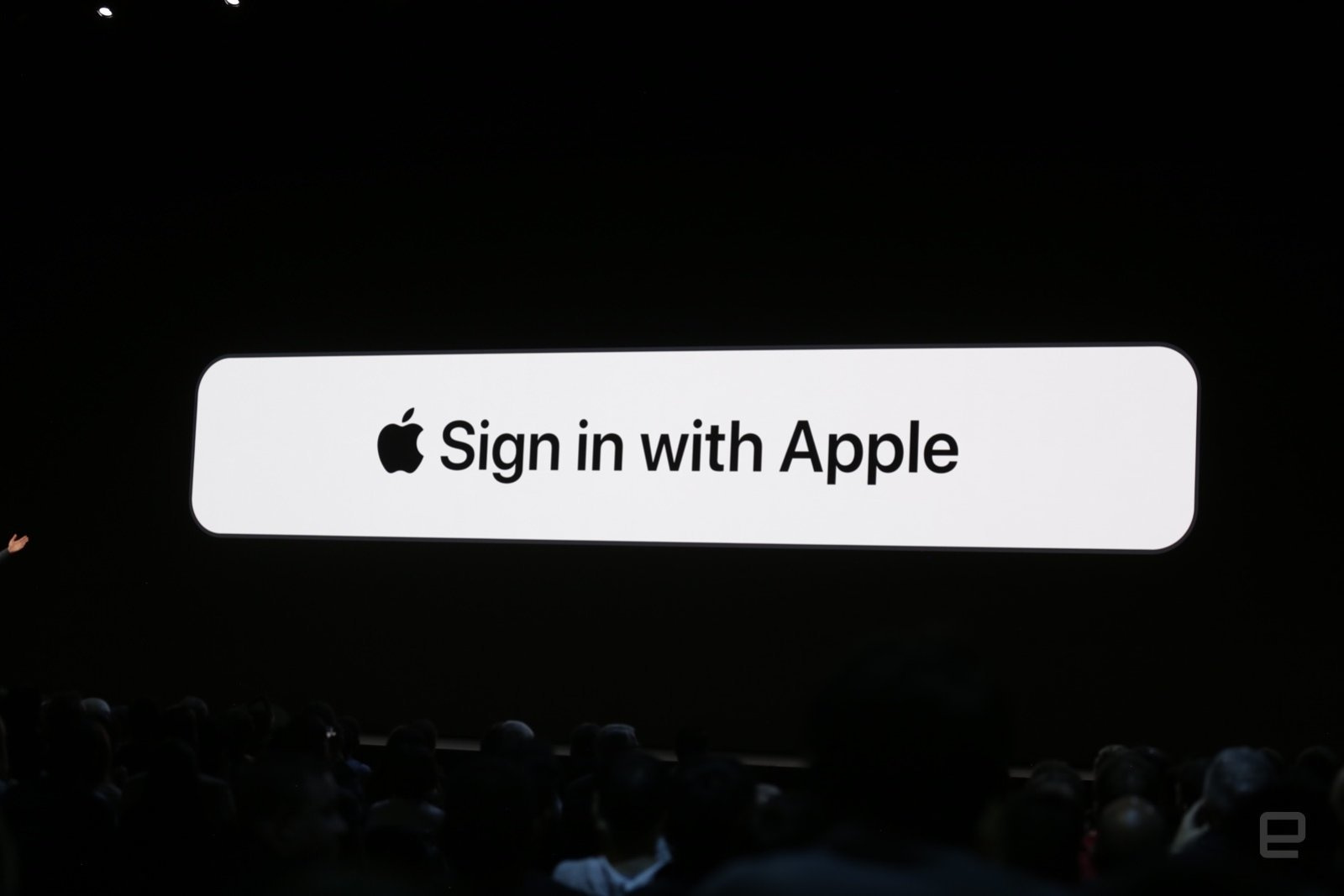 苹果推出 Sign In With Apple 服务 背后真实意图是什么 详细解读 最新资讯 热点事件 36氪
