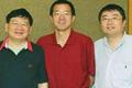 学徒徐小平·中国创投三十年人物图鉴