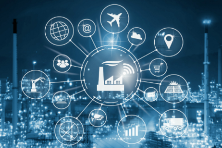 万亿“产业互联网”到底指什么？这里有一份创投指南