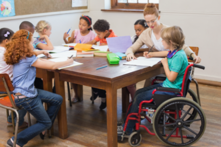 36氪首发 | 瞄准小学课后三点半做高端托教，「文启优思」完成数千万元A+轮融资