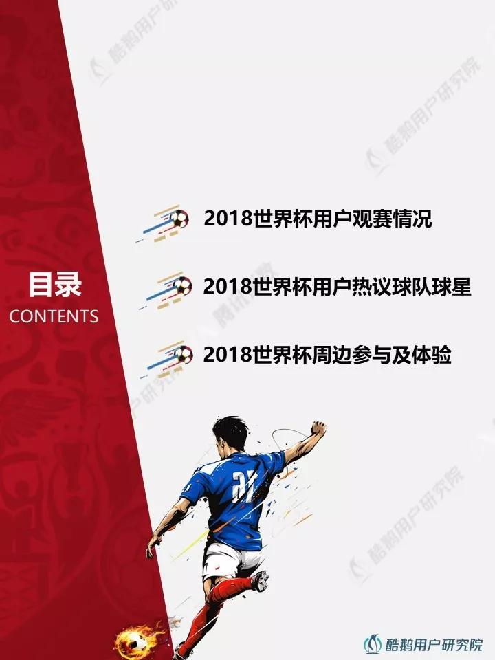 与往届相比，2018年世界杯都有哪些新玩法？