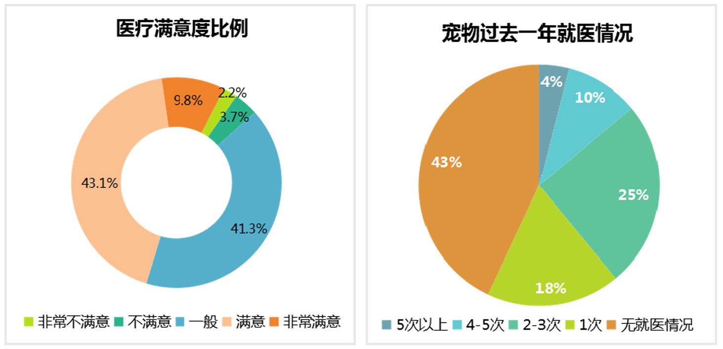 从宠物电商市场分析中，窥见行业痛点