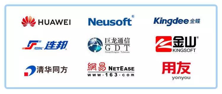 一文看懂中国 IT 沧桑巨变