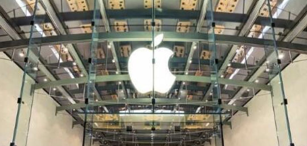 苹果在印度开最大旗舰店：困兽犹斗能否搏出生天？