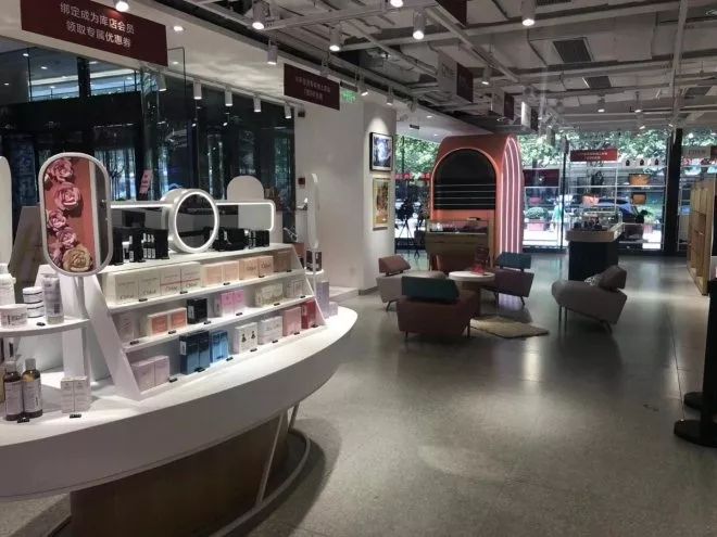“寺库|库店”首店落户杭州，能否成为一剂“良药”？-36氪