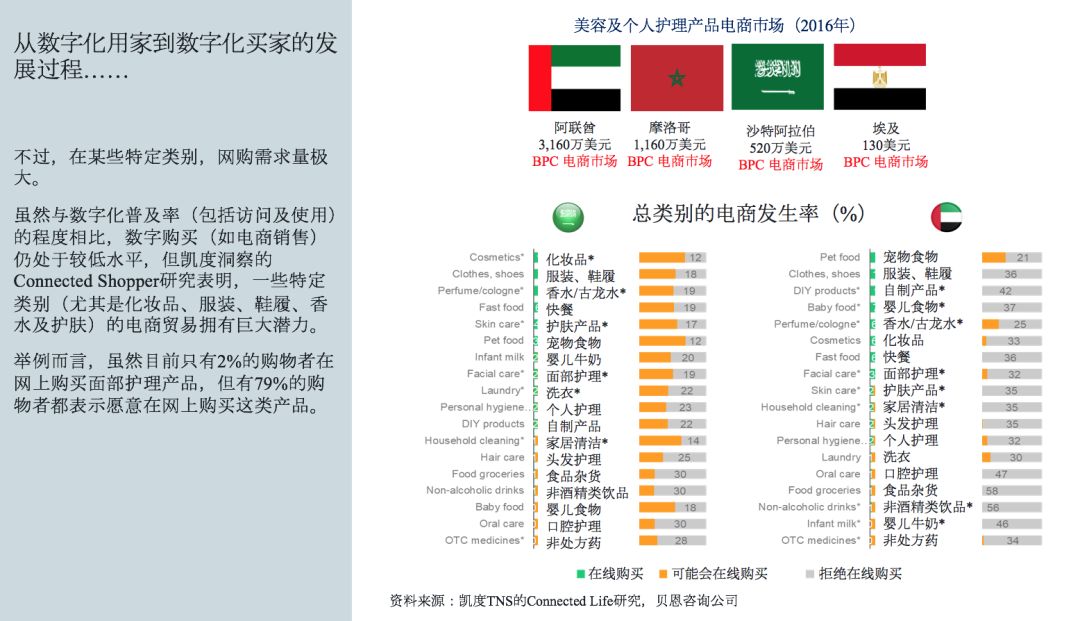 如何通过facebook数据洞悉中东电商趋势和增长新机会(上）