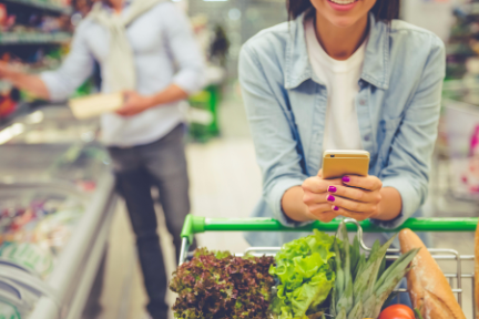 新零售激发线下新消费 谁在风口涌动？谁在踏地前行？