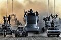 马斯克说，特斯拉卡车有Mad Max狂野模式，危险的变道操作？