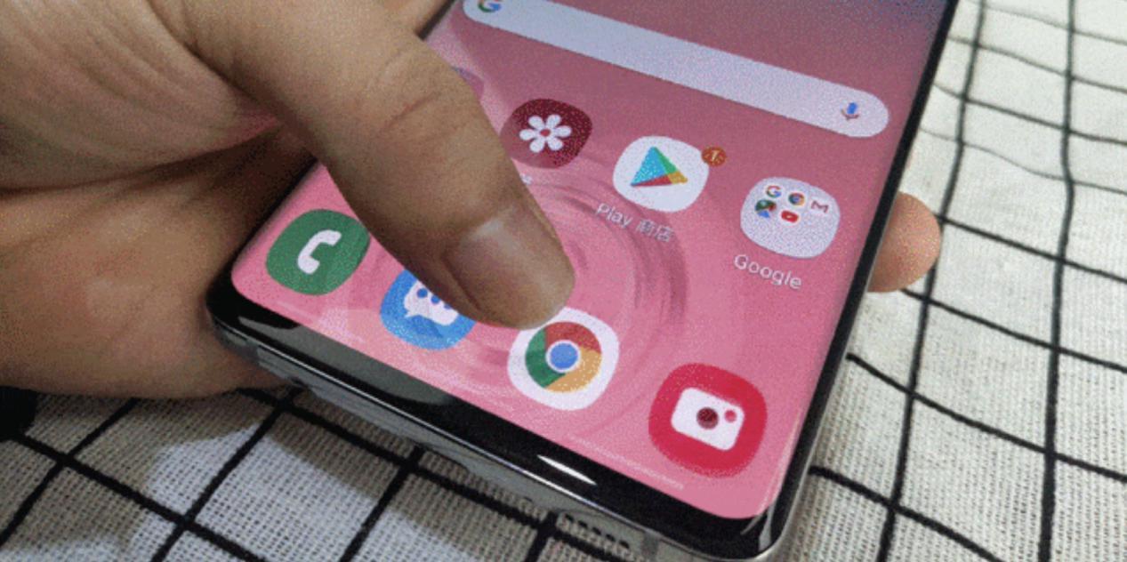 什么样的旗舰手机才能叫做Galaxy S10？