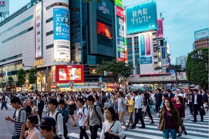 资生堂70年：日本国民美妆巨头的崛起之路