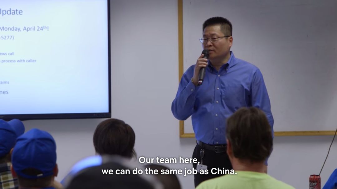 对话福耀北美CEO刘道川：治理《美国工厂》的三大经验