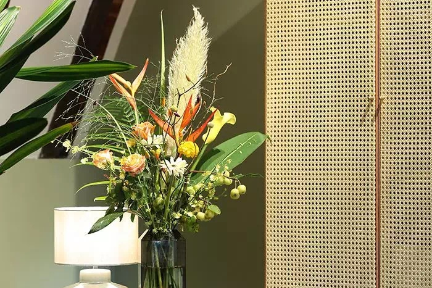 36氪首发 | 鲜花电商「Flowerplus花加」完成3500万元B1轮融资，今年上半年已实现盈利