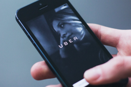 Uber新商业模式：如何打造最安全乘车环境？