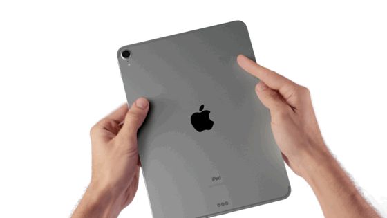 新MacBook Air不会显著推动笔记本电脑的变革，但iPad Pro会