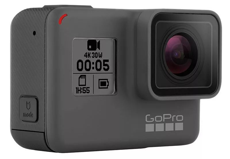 Gopro 从 最牛 到 昙花一现 只隔了3年 详细解读 最新资讯 热点事件 36氪