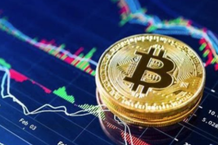 比特币上攻12000美元，与Facebook没有多大关系