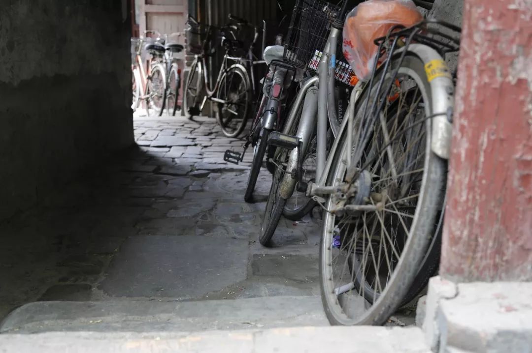 共享单车退潮，凤凰不再永久