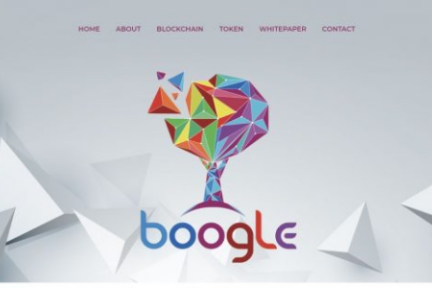 用Boogle搜索能赚币，你会为此放弃百度和Google吗？-36氪