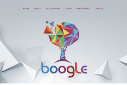 用Boogle搜索能赚币，你会为此放弃百度和Google吗？