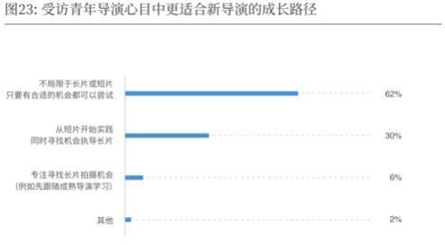 2019-2020中国导演生态调查报告