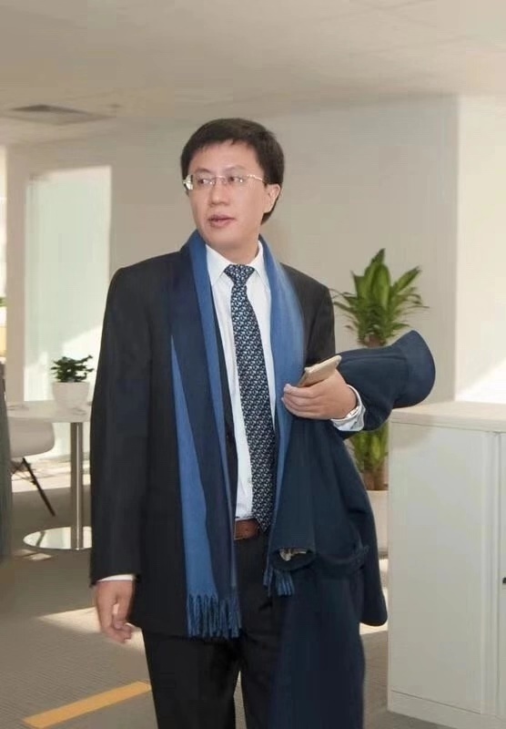 “先锋系”实控人张振新去世：一位草根金融家的突围与落幕