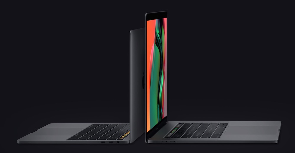 昨晚，新 MacBook 发布了