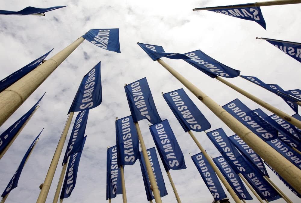 三星帝国遭日本钳制，老牌巨头还能恢复昔日荣光吗？