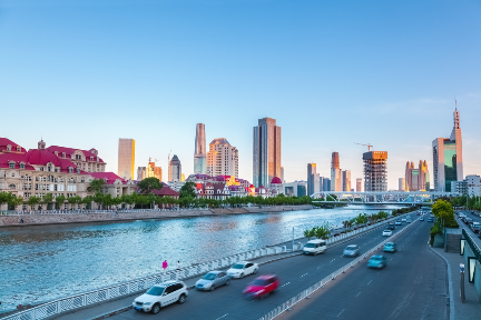 天津市西青区促进商务发展转型升级政策（修订稿）
