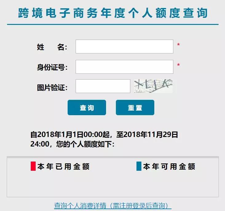 海淘族速看！跨境电商调整政策来了，交易免税限值大幅提升