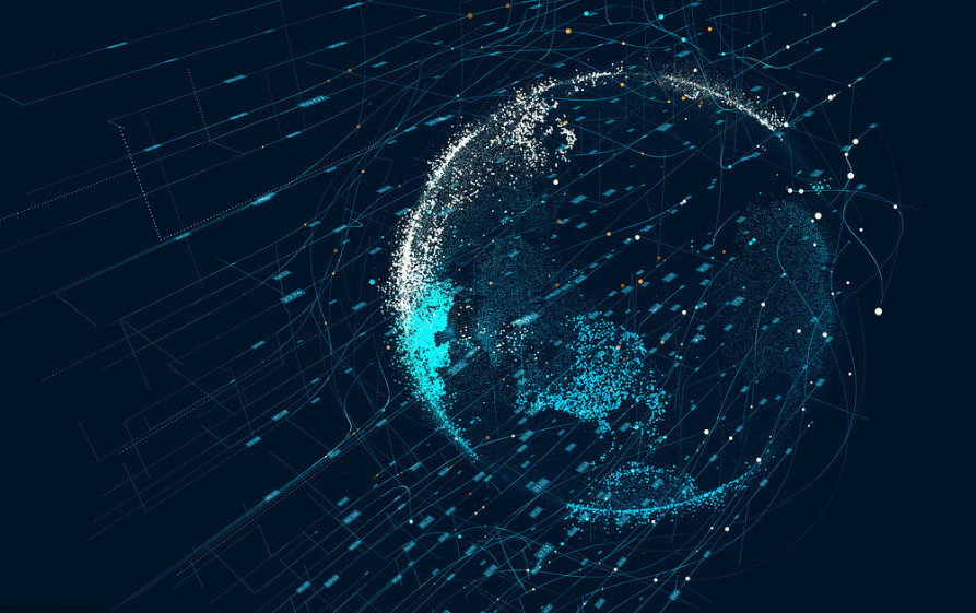 城市大脑风口下的半云科技