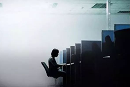 互联网最“脏”的活，却有几十万人在做