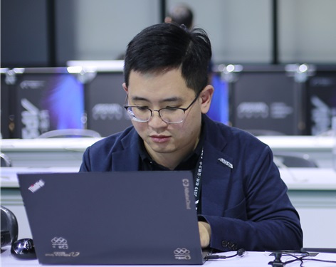 B面人物：没有马云的云栖大会 他们依然兴奋