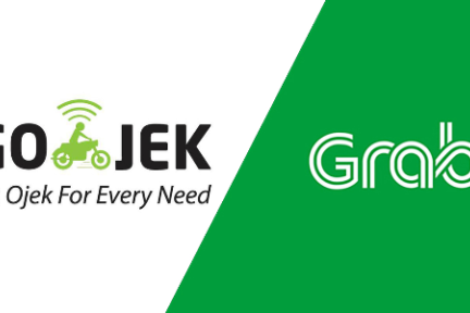出海日报 | Go-Jek 计划融资15亿美元继续迎战 Grab；Grab 新加坡推出电摩服务
