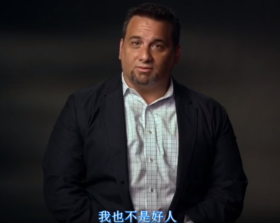 华尔街蠢狼做空爱奇艺，不管跟谁学都没有好未来