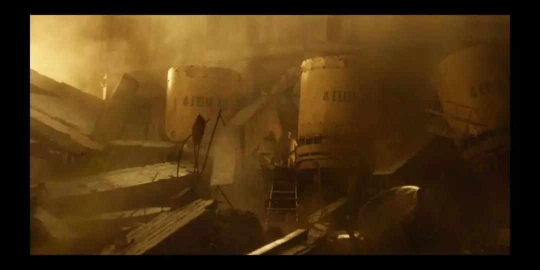 HBO新剧《切尔诺贝利》的大火，再次确认了工业机器人的存在意义