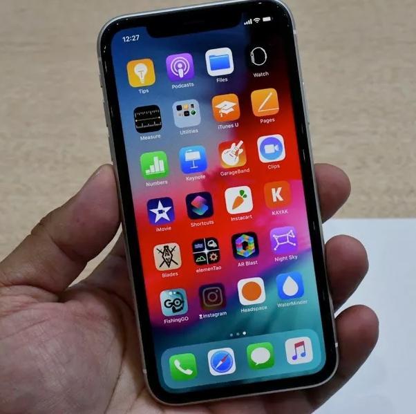 苹果重启iPhone X的生产，或许并不是一个好主意