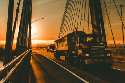 36氪首发 | 用车联网管理方案切入市场，东南亚企业级整车物流服务商 Inteluck 完成  A+ 轮融资