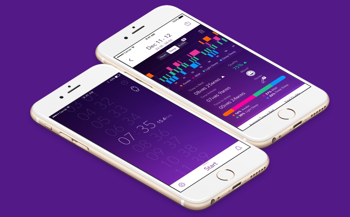 向假期综合征说再见：12个恢复生产力的App