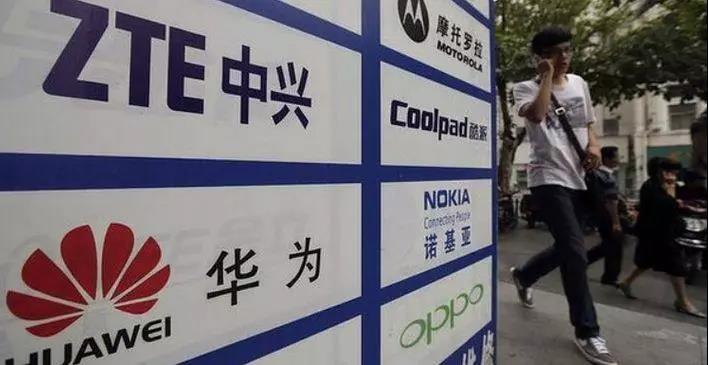 从印度、东南亚转战欧洲，中国手机出海升级