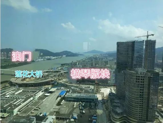 珠海的“钱途”，越来越像下一个深圳
