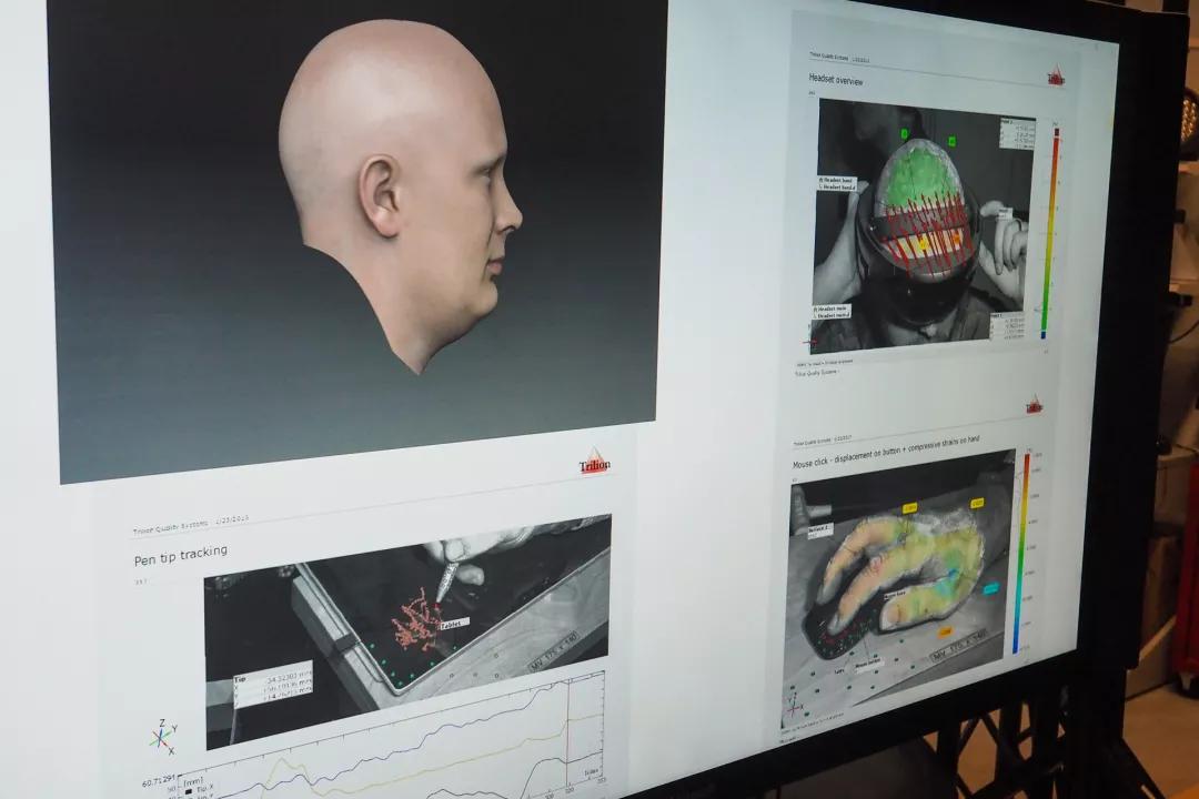 微软总部藏着一间“人体解剖室”