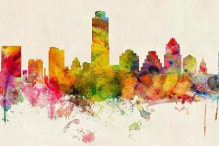 30万加州人搬到德州，它能成为第二个硅谷吗？