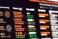Crypto Integrity 深度报告：OKEx 等 11 家交易所仍有刷单问题