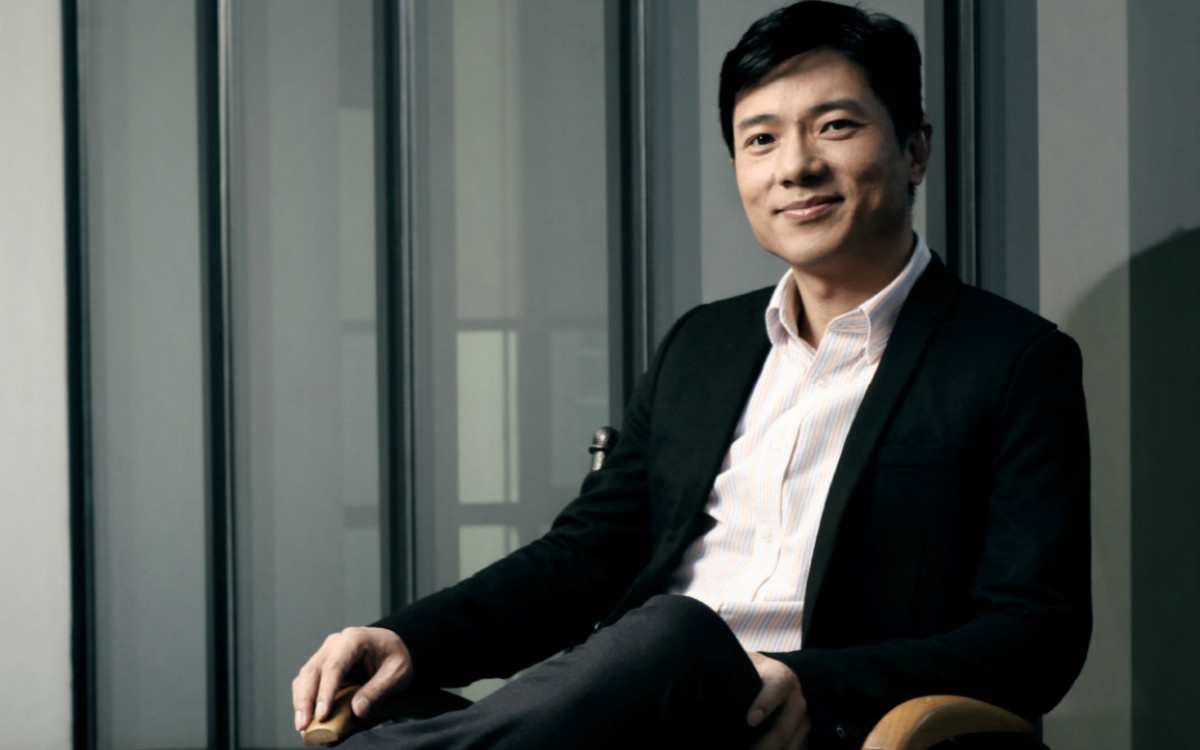 氪星晚报 | 李彦宏：全球首款L4级无人巴士量产；海航董事长王健摔伤去世​；传映客IPO定价3.85港元