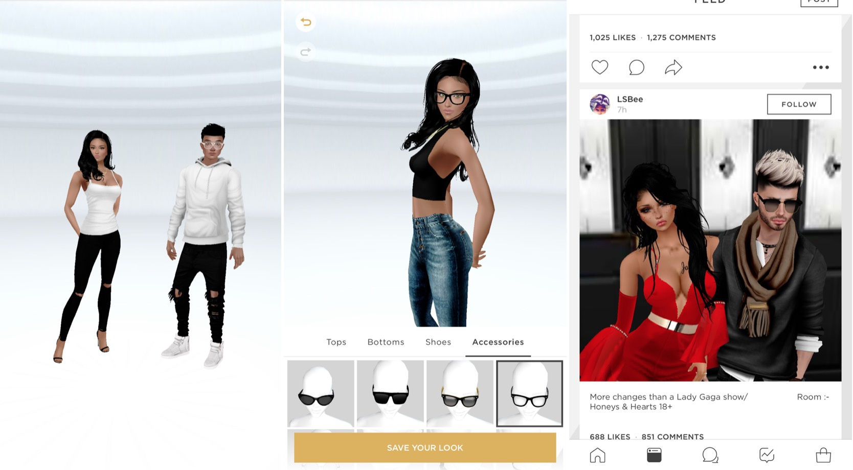 曾经的红钻会员们如今都到 Zepeto 氪金了，但它并不只是 QQ 秀那么简单