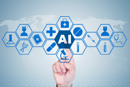 百度主任架构师“跨界”医药，「望石智慧」用AI助力研发新药