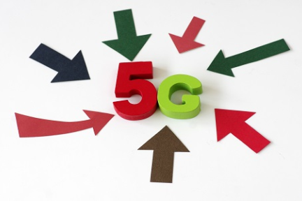 GSMA协会：中国将会成为最大的5G市场