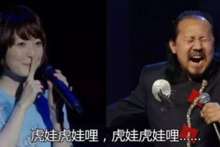 没等来腾格尔唱《恋爱循环》，但这些二次元歌曲却早已破圈